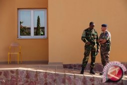 AS Tidak Berencana Kirim Bantuan Militer ke Mali