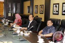 Raperda Pendirian BPR Siap Disahkan