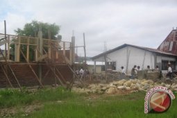 PLN "bedah Sekolah" Di Gorontalo