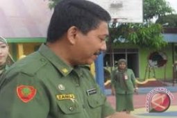 Sekda Bone Bolango Tekankan PNS Pendidikan Magister