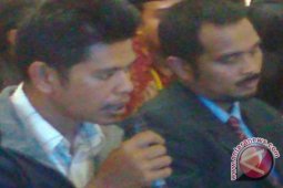 Pasangan Independen Inginkan Perubahan