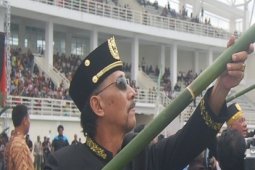 Pangeran Kutai Nilai Pembangunan Kaltim Belum Optimal