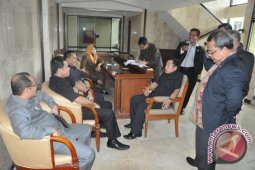 DPRD Kaltim Bentuk Empat Pansus