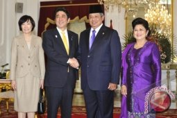 Jepang-Indonesia Bangun Fasilitas Transplantasi Hati
