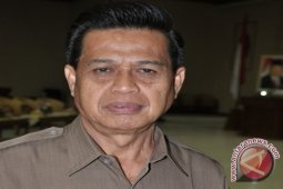 Abdul Djalil : Akomodir Beasiswa warga Pedalaman dan Perbatasan