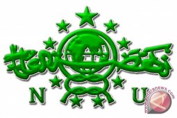 Pengurus NU Bone Bolango Terima Dana Hibah