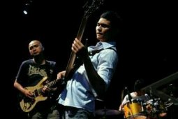 JAZZ SHADU RASJIDI