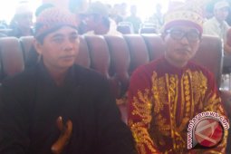 Imam-Isman Siap Pimpin PPU
