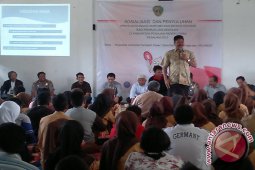 Pelajar PPU Ikuti Sosialisasi Narkoba dan HIV/AIDS