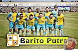 Barito Putera Mulai Lirik Pelatih-pelatih Beken