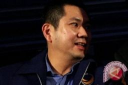 Bos MNC mundur dari Nasdem