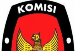 KPU Kota Gorontalo Dilantik