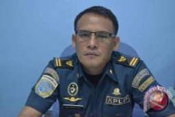 Syahbandar Nunukan Tunda Pelayaran Kapal Pengangkut CPO