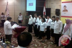 Jusuf Kalla Ingatkan Netralitas Esensi Dasar PMI