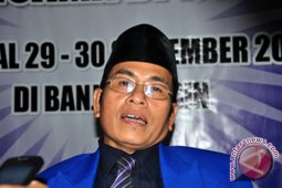 DPRD Datangi Kemen LH