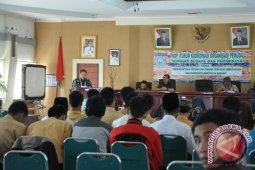 Pemuda Diminta Perkenalkan Berbagai Produk Wisata