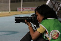 Peringatan Peristiwa Sangasanga Dimeriahkan Lomba Foto