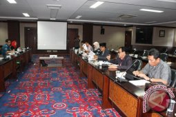 DPRD Optimalkan Kinerja di Sisa Masa Bakti