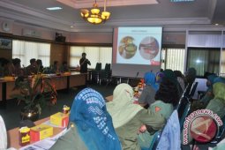 Kaltim Gelar Pelatihan "Biosafety Principles"
