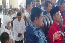 Demokrat dan Gerindra Belum Dukung SPDU