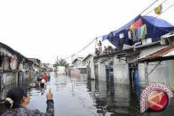 Polri beri kemudahan pengurusan SIM korban banjir