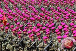 Presiden Ingatkan Peran TNI Dalam Pemilu 2014