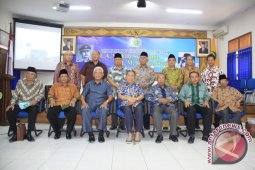 HM Kadrie Oening Lebih dari Jokowi