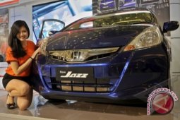 Peningkatan Penjualan Produk Honda Sejak IIMS