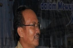 Wabup Batanghari akan cek fasilitas sekolah