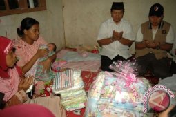 PKS Beri Apresiasi Relawan Banjir