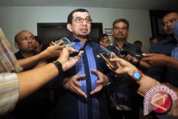Pemerintah santuni relawan korban banjir