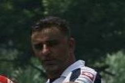 Soccer Team Coach Miroslav Janu Died