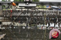 Jokowi imbau warga Pluit bersedia dipindah