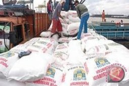 Kelompok Tani Sebatik Selewengkan Pupuk Subsidi