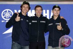 Doa Rossi untuk korban banjir Jakarta