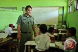 Warga Kurang Mampu Dapat Kartu Kaspin
