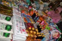Harga Sejumlah Produk Malaysia di Nunukan Naik