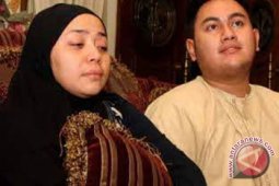Polisi Berhasil Temukan Anak Musdalifah-Nassar