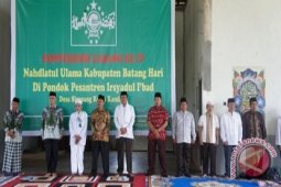 Wabup buka Konferensi Cabang ke-IV NU Batanghari