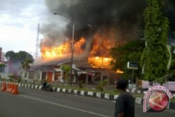 Sekretaris KWI: Aparat Harus Tegas Tindak Pelaku Kerusuhan