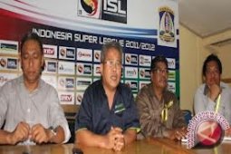 Syahril : Persiba Harus Tampil Menyerang Hadapi Arema