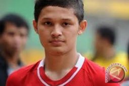 Syamsir Alam gabung DC United