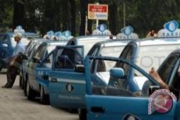 Organda: 500 Angkot Diubah Jadi Taksi Argo