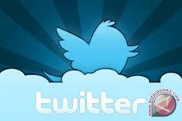 Peneliti AS lacak flu melalui twitter