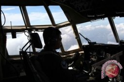 BNBP dan BPPT Programkan Rekayasa Hujan Rp 13 Miliar