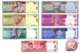 Warga Nunukan Sambut Positif Rencana Redenominasi