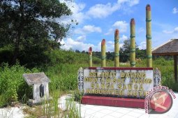 Mengenal Peristiwa Heroik Sangasanga