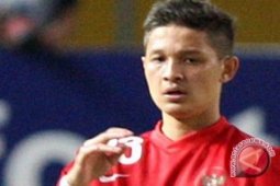 Klub D.C. United Datangkan Pesepakbola Syamsir Alam