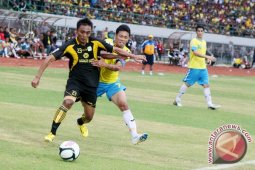 Two Barito Players Likely to Strengthen National team