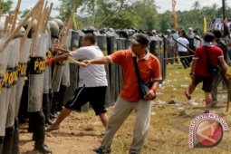 Inpres Penanganan Gangguan Keamanan Diterbitkan
